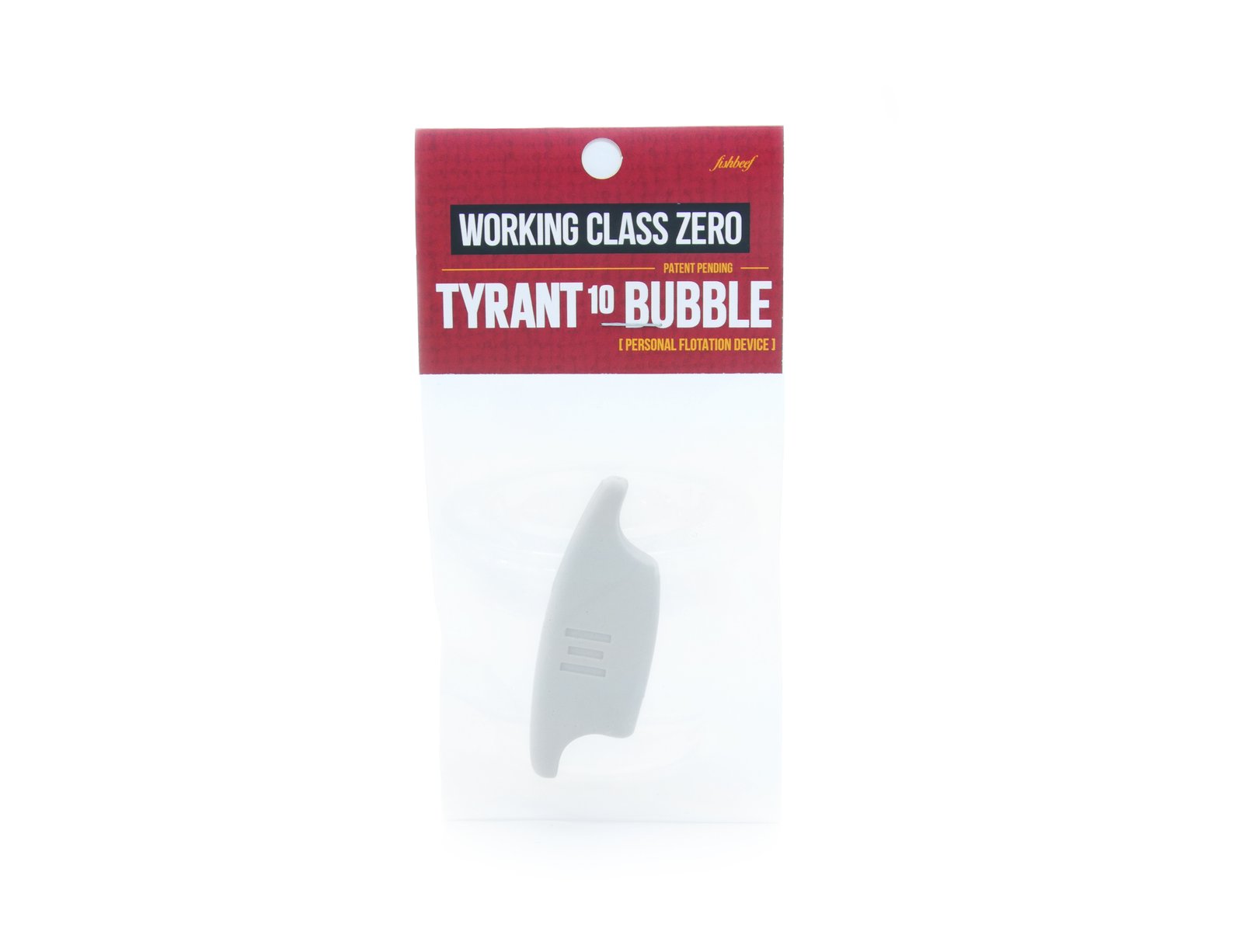 Bubble (TYRANT 10)